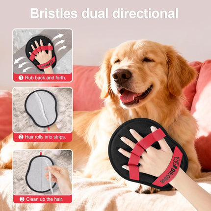 Pet Care.