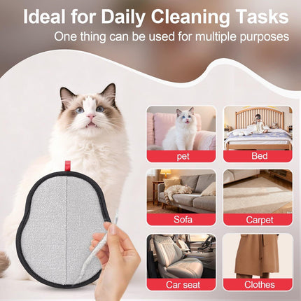Pet Care.