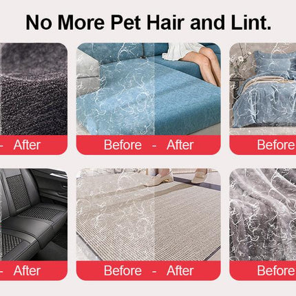 Pet Care.