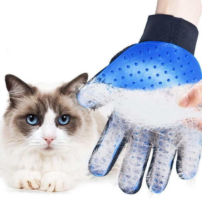 Pet Care.