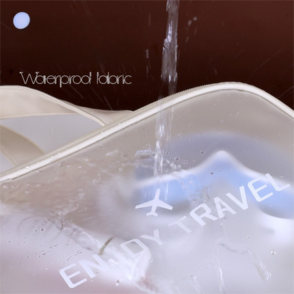 Green Waterproof Wet Dry Separation Travel Bag - Gym, Beach, Swim, Sports Tote with Shoe Compartment(Filming props are not included).