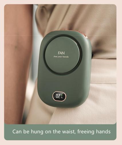 Appliances > Fans > Portable Fans.