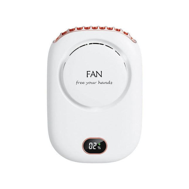 Appliances > Fans > Portable Fans.