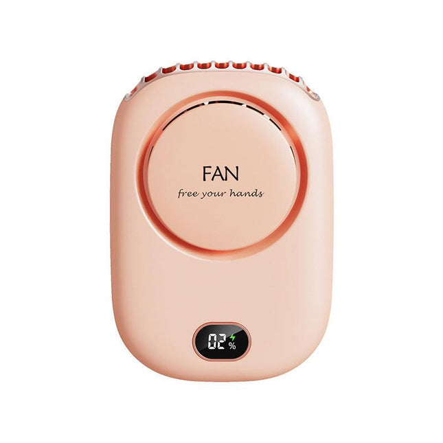 Appliances > Fans > Portable Fans.