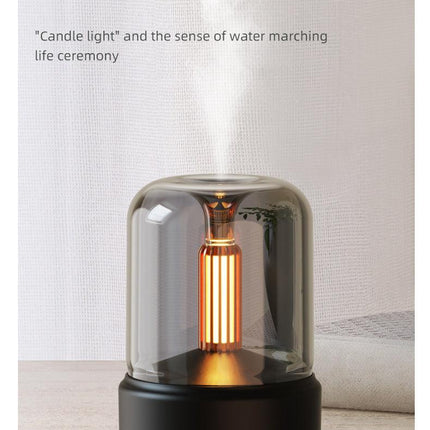 Appliances > Aroma Diffusers & Humidifiers > Aroma Diffusers.