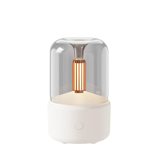 Appliances > Aroma Diffusers & Humidifiers > Aroma Diffusers.