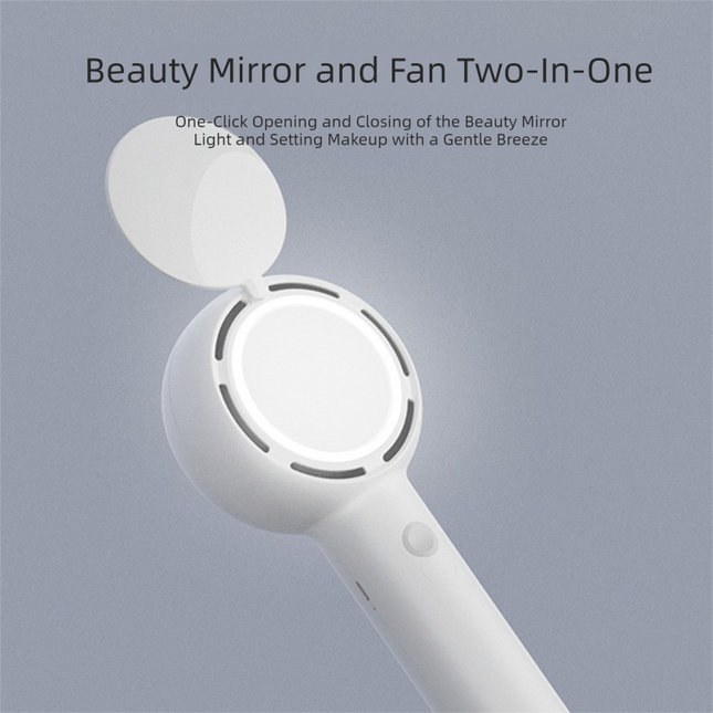 Appliances > Fans > Portable Fans.
