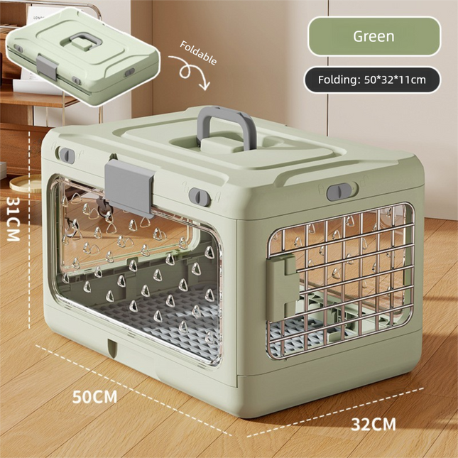 Pet Care.