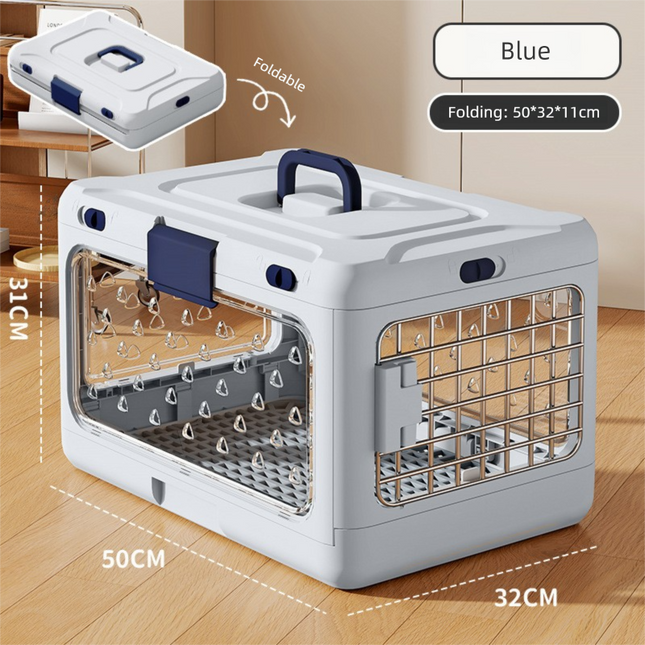 Pet Care.