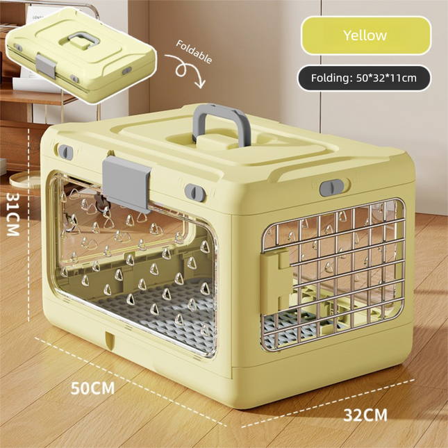 Pet Care.