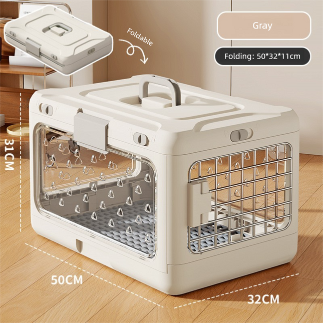 Pet Care.