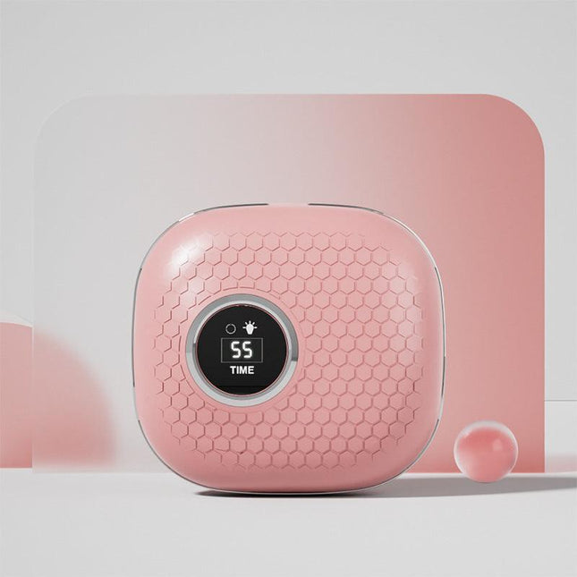 Appliances > Other Cleaning Appliances > Jewellery Cleaners.