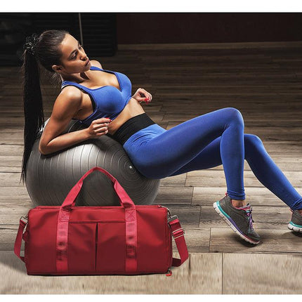 Sports & Fitness Cartoz.