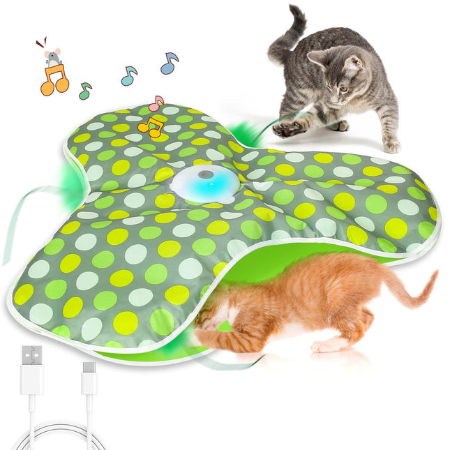 Pet Care.