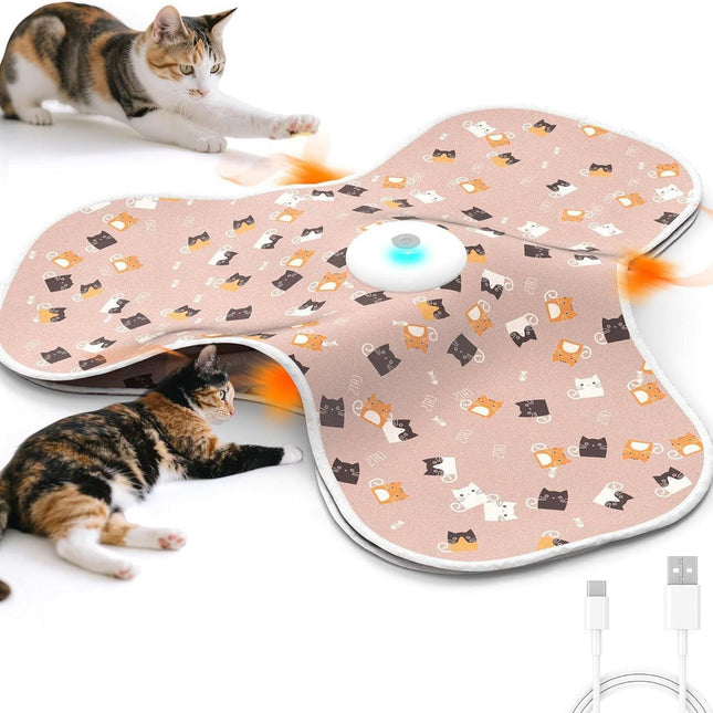 Pet Care.
