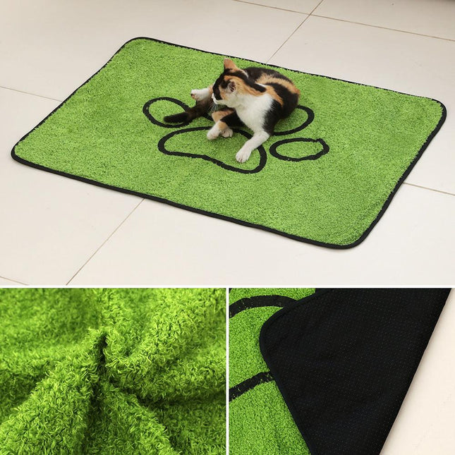 Pet Care.