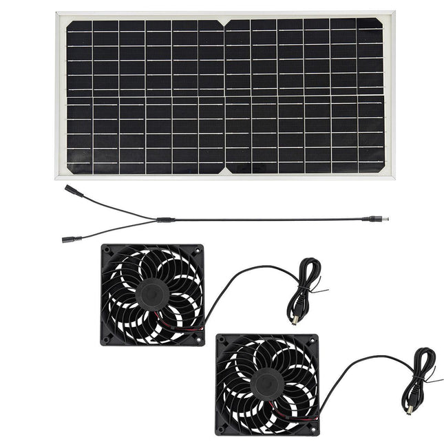 Appliances > Fans > Exhaust Fans.