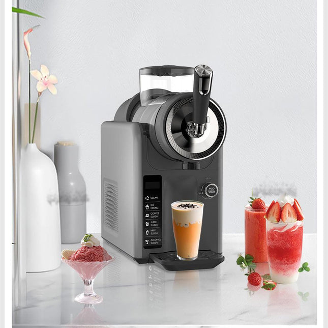 Appliances > Kitchen Appliances > Ice Makers.