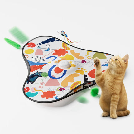 Pet Care.