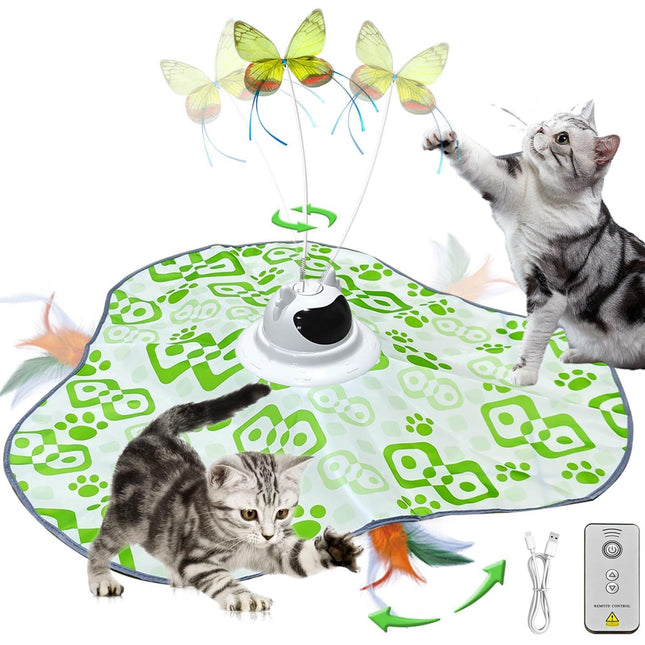 Pet Care.