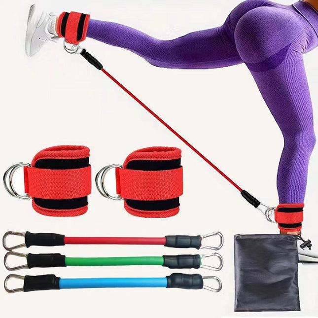 Sports & Fitness.