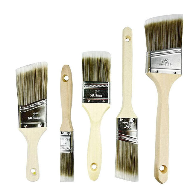 Tools > Power Tools > Painting Tools.