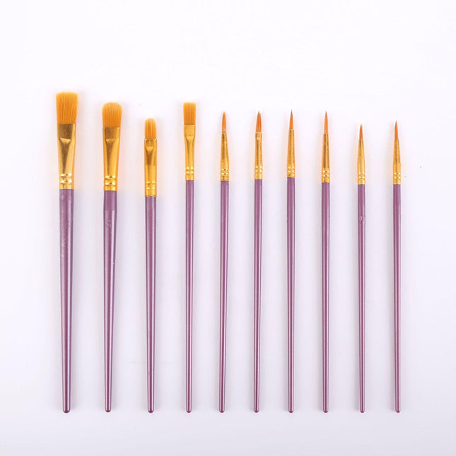 Tools > Power Tools > Painting Tools.