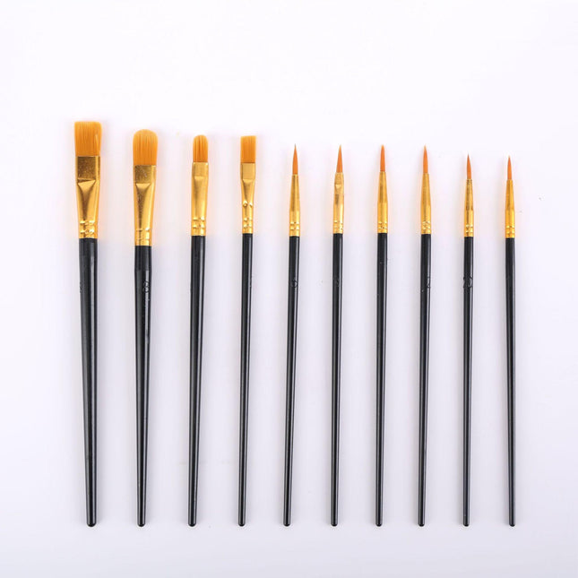 Tools > Power Tools > Painting Tools.