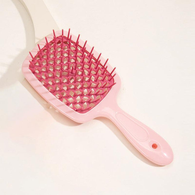 Health & Beauty.