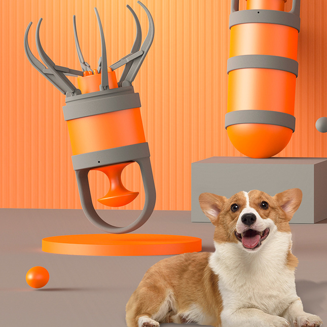 Pet Care.