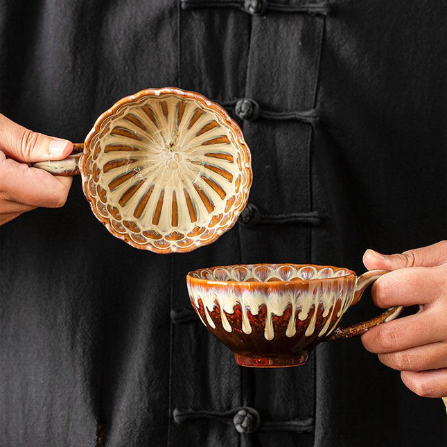 Hampers > Gift Hampers > Tea & Coffee Hampers.