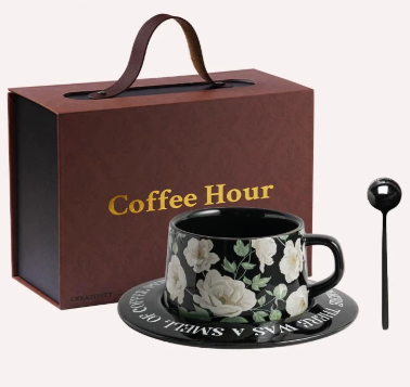 Hampers > Gift Hampers > Tea & Coffee Hampers.