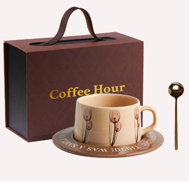 Hampers > Gift Hampers > Tea & Coffee Hampers.