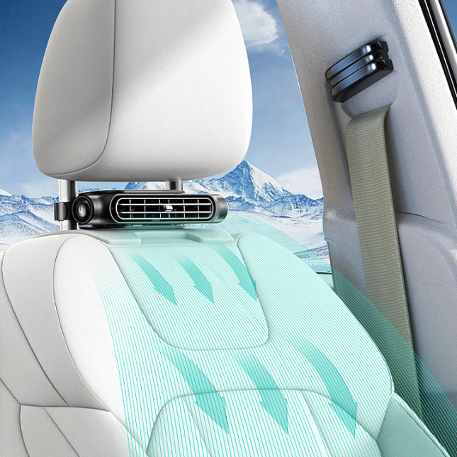 Appliances > Fans > Portable Fans.
