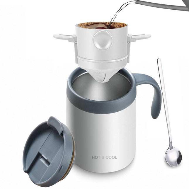 Appliances > Kitchen Appliances > Coffee Machines & Accessories.