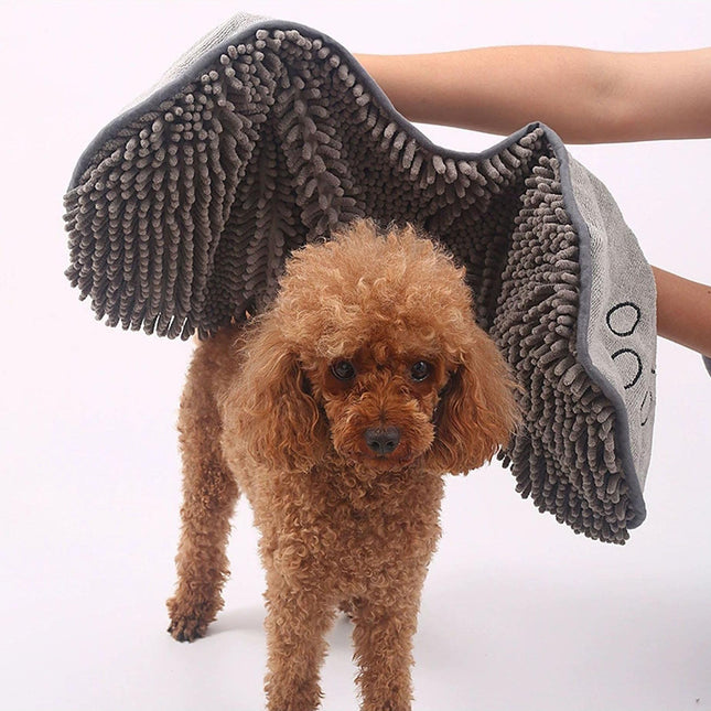 Pet Care.