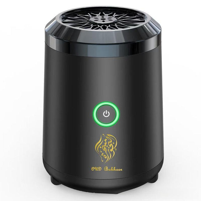 Appliances > Aroma Diffusers & Humidifiers > Aroma Diffusers.