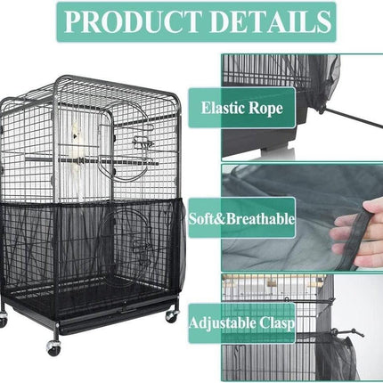 Pet Care.