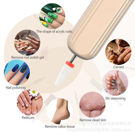 Health & Beauty Cartoz.