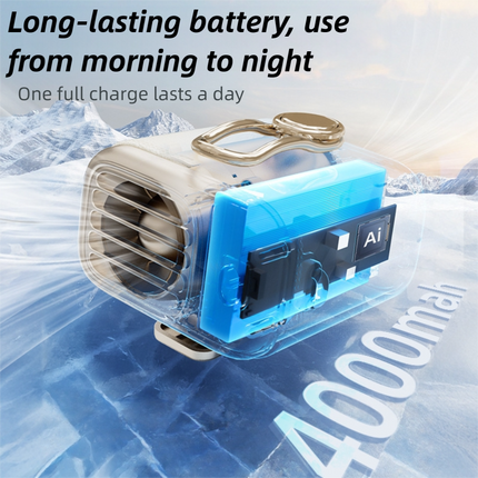 Appliances > Fans > Portable Fans.