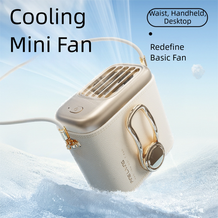 Appliances > Fans > Portable Fans.