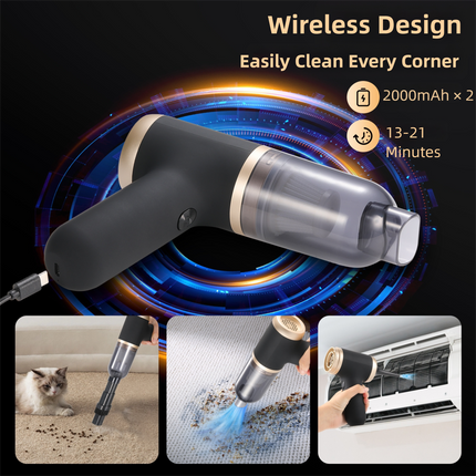 Appliances > Vacuum Cleaners > Vacuums.