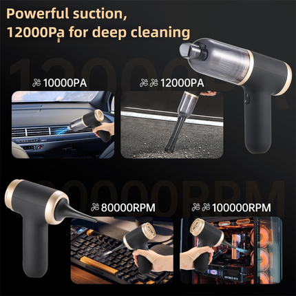 Appliances > Vacuum Cleaners > Vacuums.