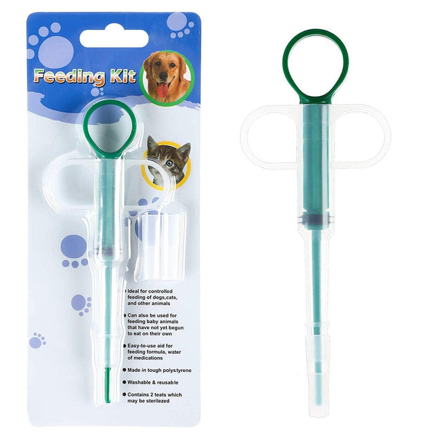 Pet Care.