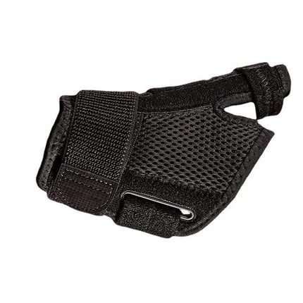 One Pair Adult Breathable Thumb Spica Splint Wrist Brace(Left & Right Hand) - Support and Stabilization for Sports Injuries, Training, and Recovery.