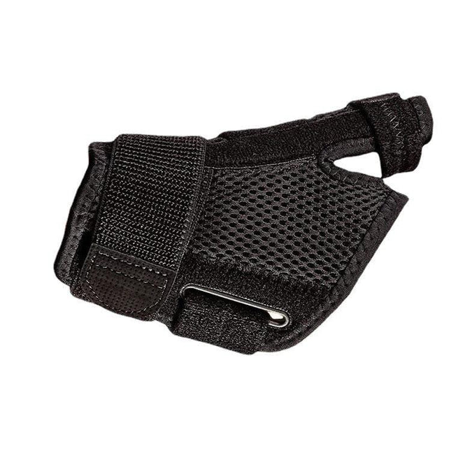 One Pair Adult Breathable Thumb Spica Splint Wrist Brace(Left & Right Hand) - Support and Stabilization for Sports Injuries, Training, and Recovery.