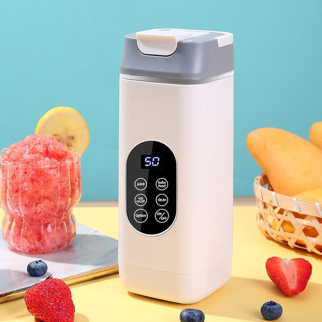 Appliances > Kitchen Appliances > Food Mixers & Blenders.