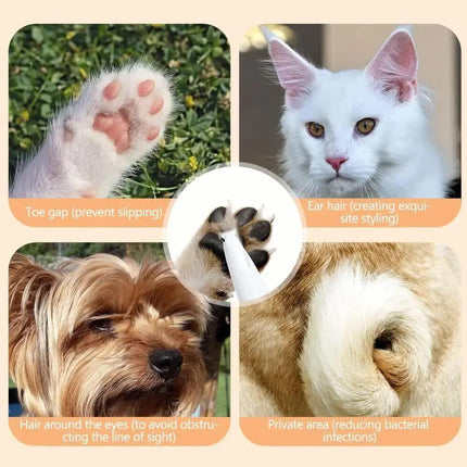 Pet Care.