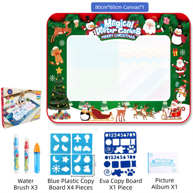 Baby & Kids > Baby & Kid's Toys > Art & Drawing Toys.