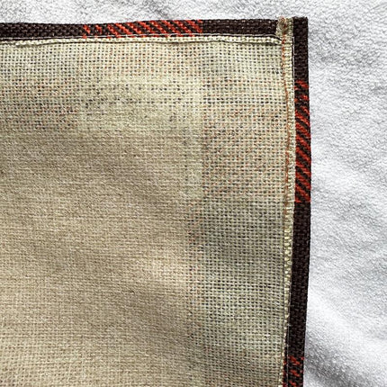 Style-3 New Year & Christmas Table Runner(33 x 180 CM) - Festive Linen Tablecloth, Digital Print Christmas Decor.